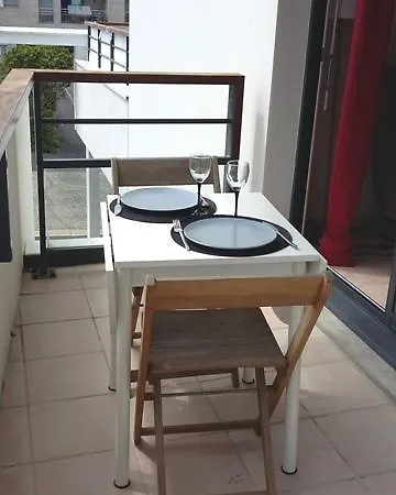 Διαμέρισμα L'avant Scene