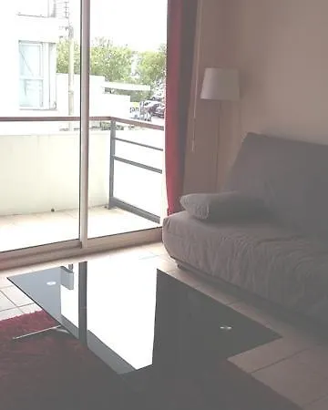 Apartment L'avant Scene *
